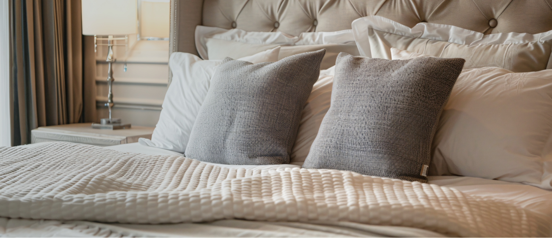 Bedding Essentials