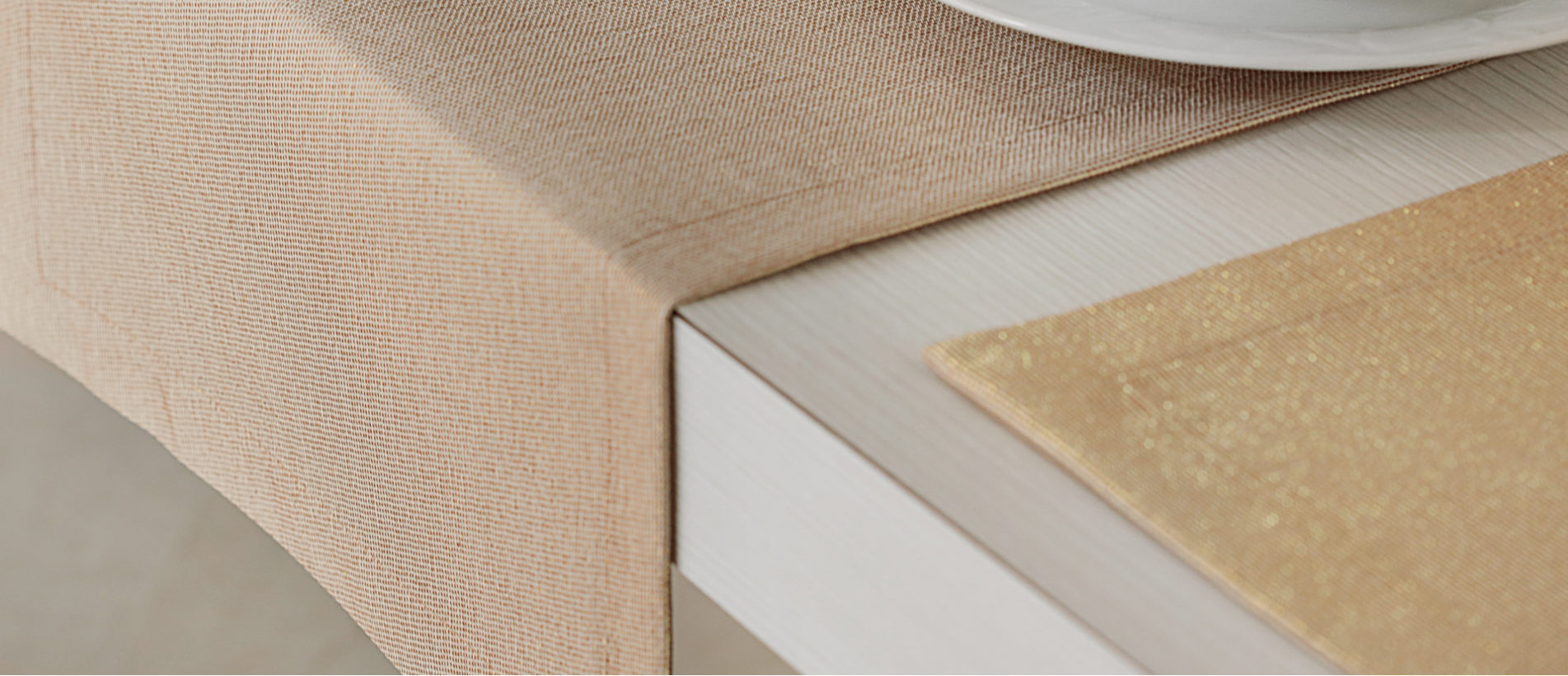 Placemat Series