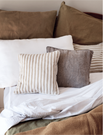 Bedding Essentials