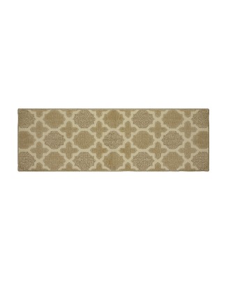 Geometric Pattern Rug
