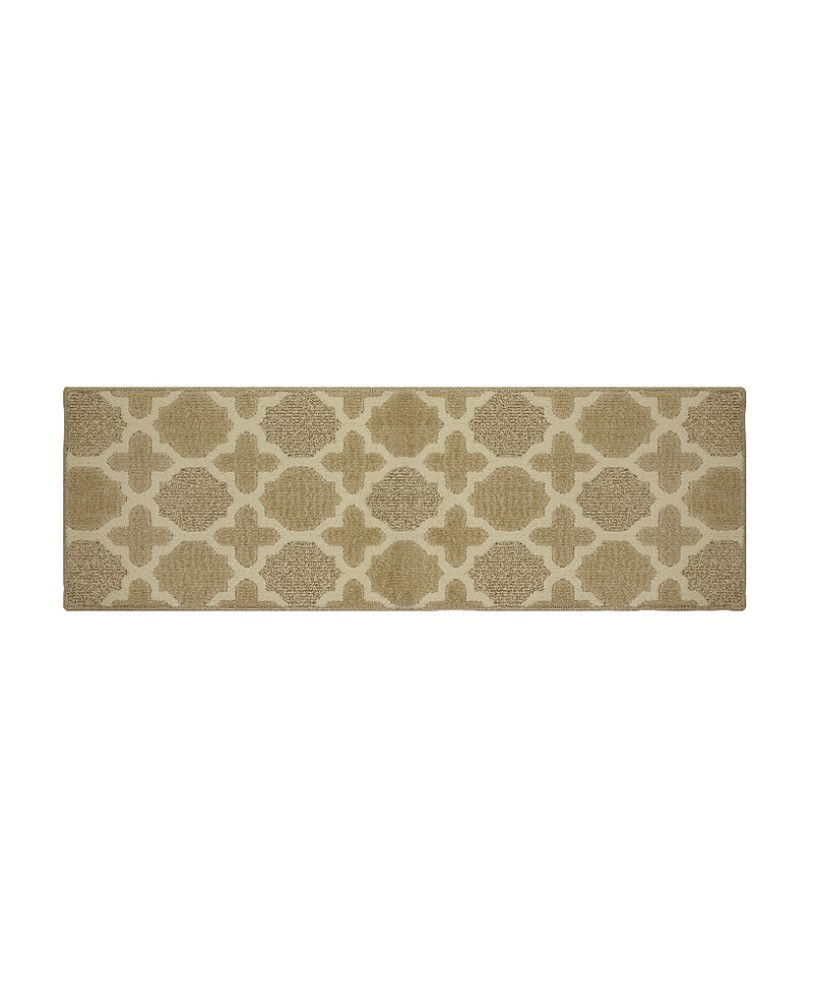 Geometric Pattern Rug