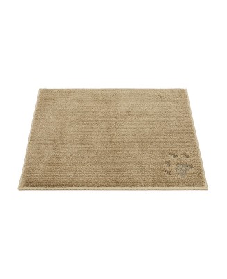 Washable Solid Color Carpet