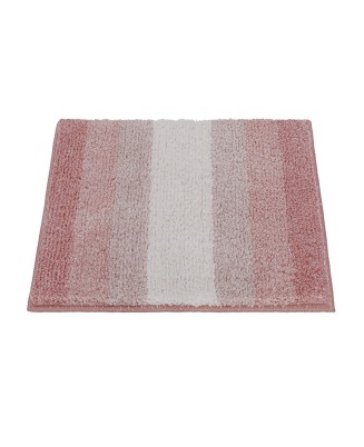 Ultra-Soft Pink Carpet