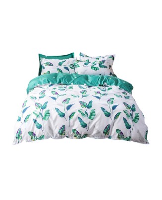 Comfortable 100% Cotton Bedding Set