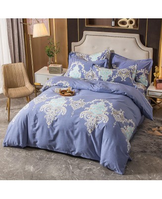 Comfortable 100% Cotton Bedding Set