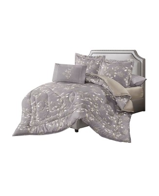 100% Cotton Bedding Set (4 Pieces)