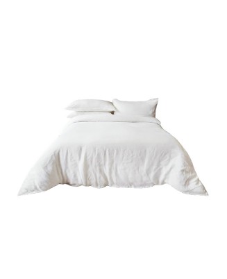 100% Organic Hemp Bedding Set