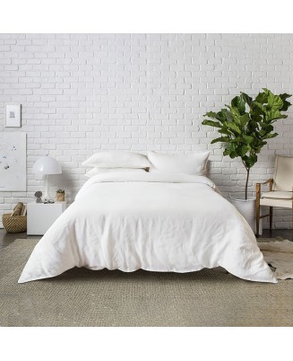 100% Organic Hemp Bedding Set