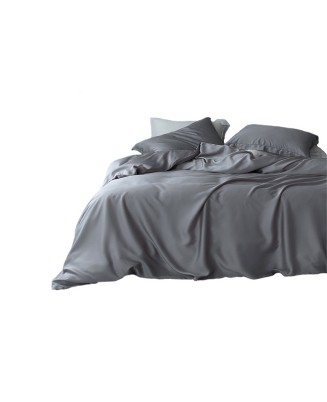 Natural Soft 4-Piece Bedding Set