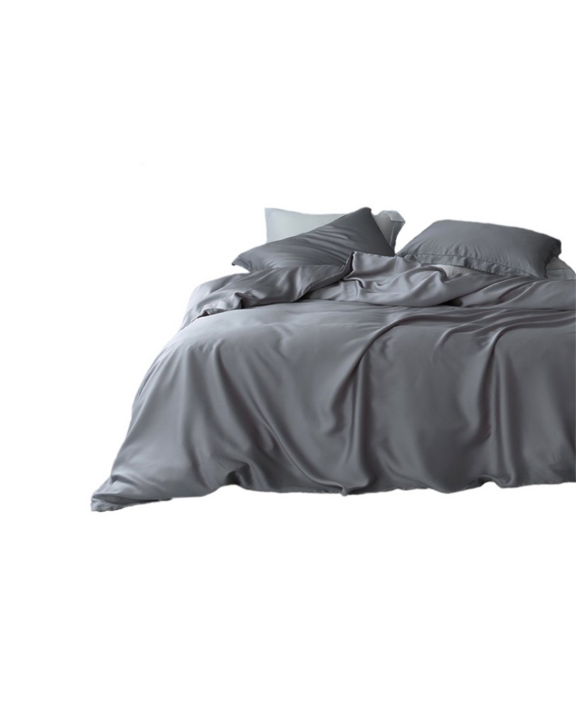 Natural Soft 4-Piece Bedding Set