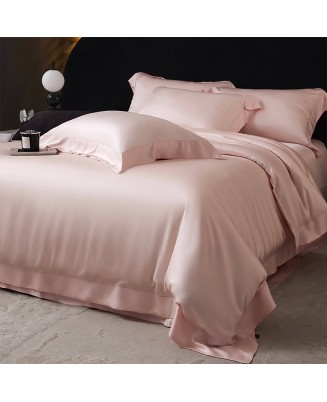 Natural Soft 4-Piece Bedding Set