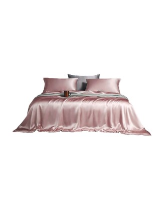 100% Bamboo Fiber Bedding Set