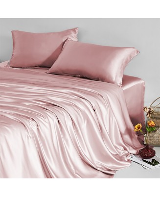 100% Bamboo Fiber Bedding Set