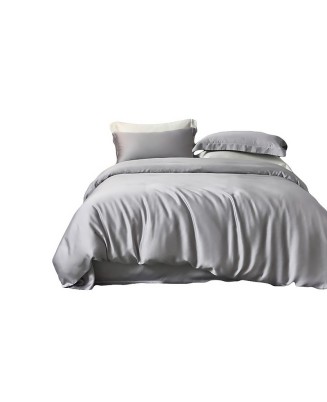 Bamboo Fiber Bedding Set (4-Piece)
