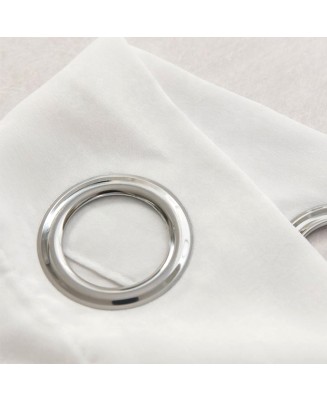 Minimalist Sheer Curtain Minimalist Sheer Curtain