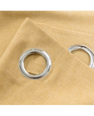 Khaki Blackout Curtain Khaki Blackout Curtain