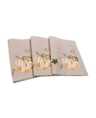 Colorful Heat-Resistant Placemat