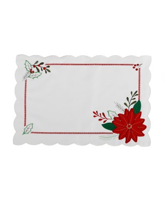Christmas Felt Placemat