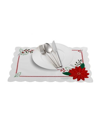 Christmas Felt Placemat