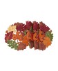 Maple Leaf Anti-Slip & Heat-Resistant Placemat