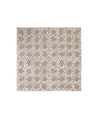 Square Jacquard Placemat