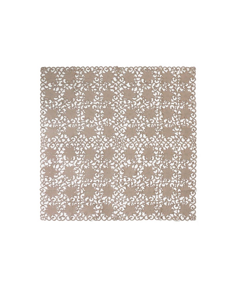 Square Jacquard Placemat