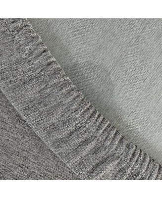 Waterproof Polyester Round Tablecloth Waterproof Polyester Round Tablecloth