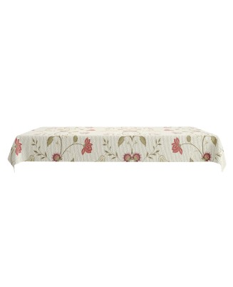 Modern Rectangular Tablecloth