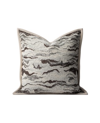 Minimalist Home Decorative Cushion Cover