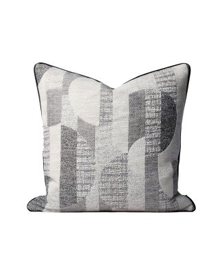 Modern Minimalist Cushion Cover