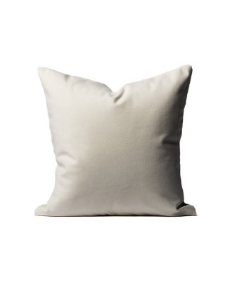 Minimalist Plaid Cushion Cover