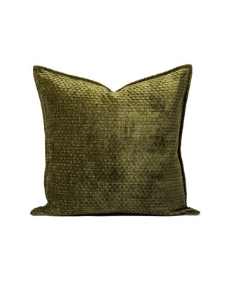 Luxury Light & Elegant Style Pillow Cover