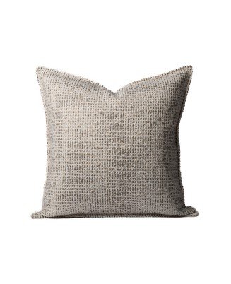 Soft Square Pillowcase
