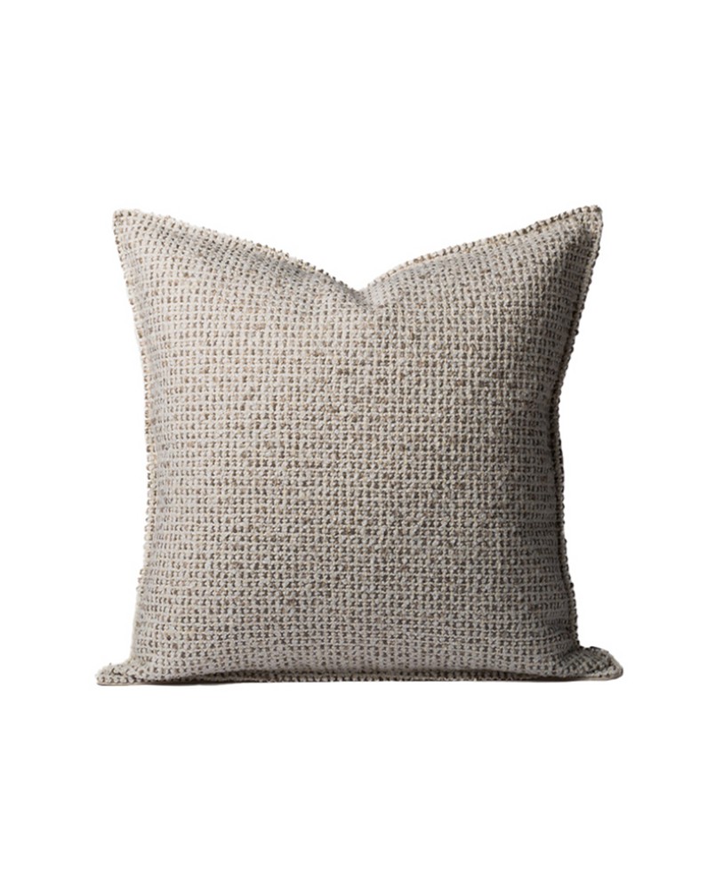 Soft Square Pillowcase