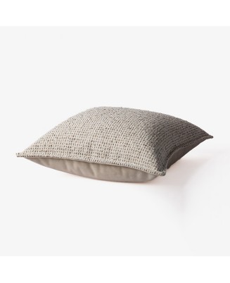 Soft Square Pillowcase