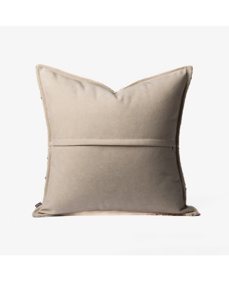 Fashion Colorful Pillowcase
