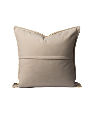 Modern Square Pillowcase