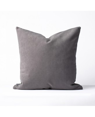 Modern Patchwork Pillowcase