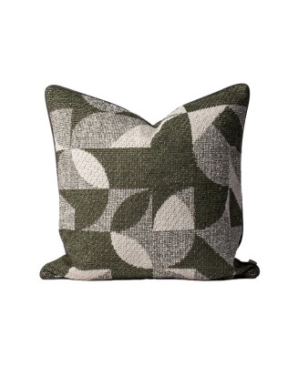 Modern Decorative Pillow Cover