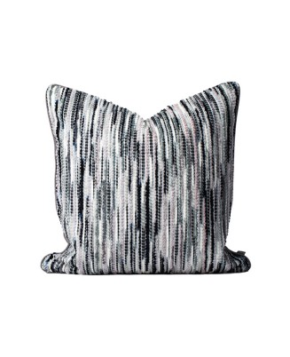 Japanese-Style Square Pillowcase
