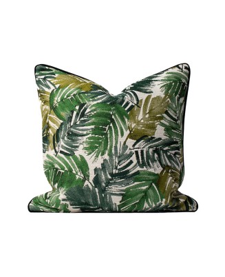 Nature-Style Pillowcase