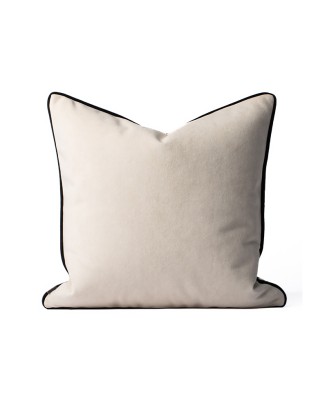 Nature-Style Pillowcase
