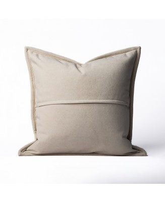 Linear Minimalist Pillowcase