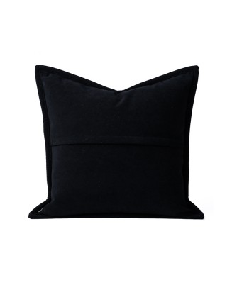 Irregular Pattern Pillow Cover