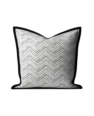 Square Home Decorative Cushion Cover
