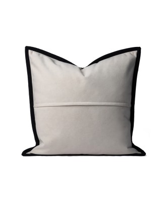 Square Home Decorative Cushion Cover