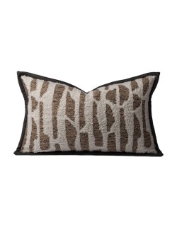 Japanese Minimalist Cushion Cover