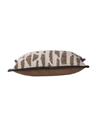 Japanese Minimalist Cushion Cover