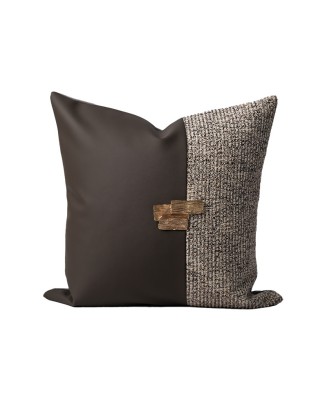 Luxury Home Decorative Cushion Cover