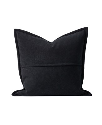 Checkered Cushion Cover